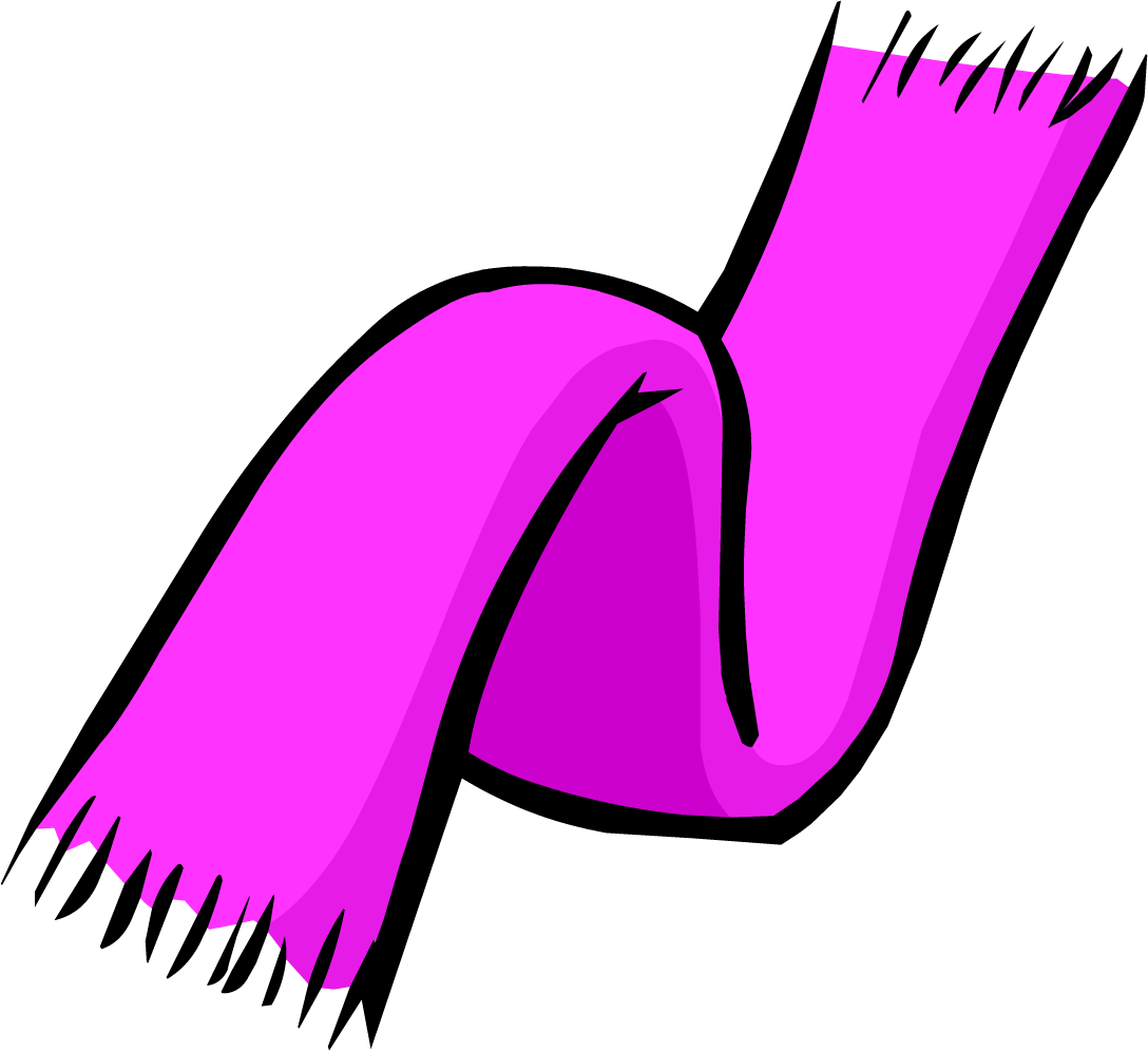 Hearts - Club Penguin Scarfs (1088x996)