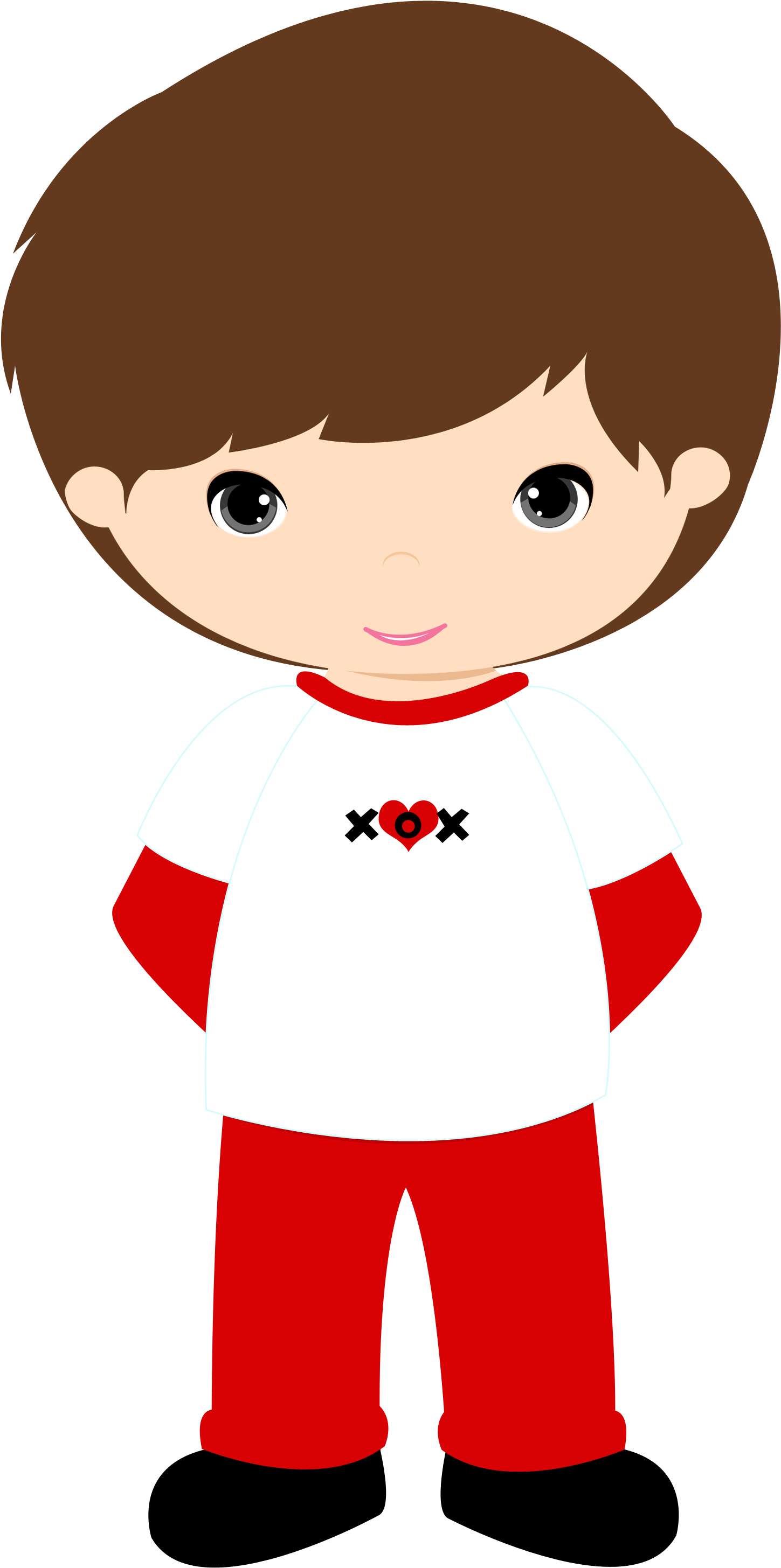 Ibis4d1kw5bvpv - Clipart Little Boy (1872x3138)