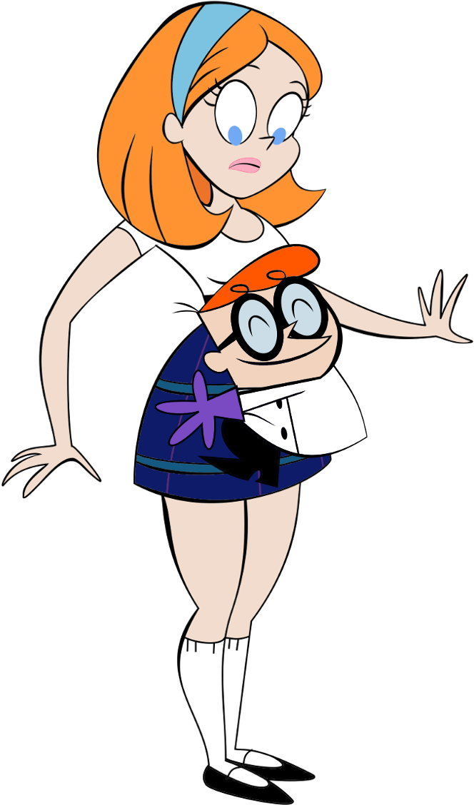 Argan Oil Cystic Acne - Dexter's Lab Babysitter Blues (900x1200)