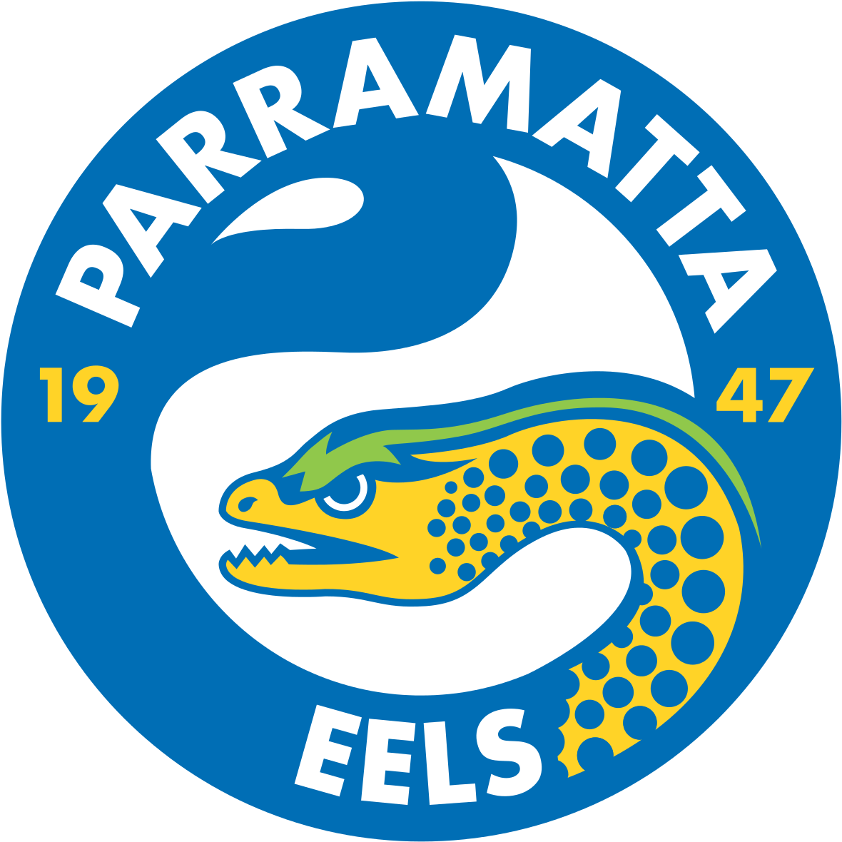 Eels Ceo Scott Seward Tells Us About The State Of Parramatta - Parramatta Eels (1200x1200)