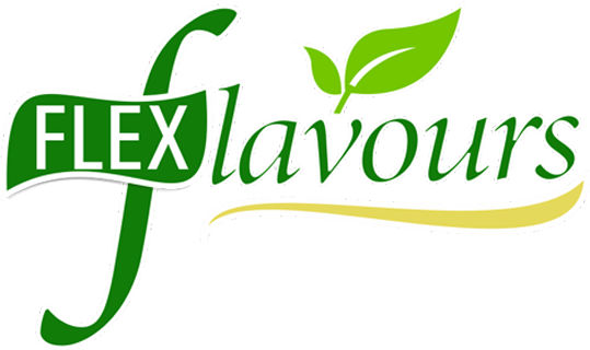 Flex-flaours - Design For Flex Png (539x320)