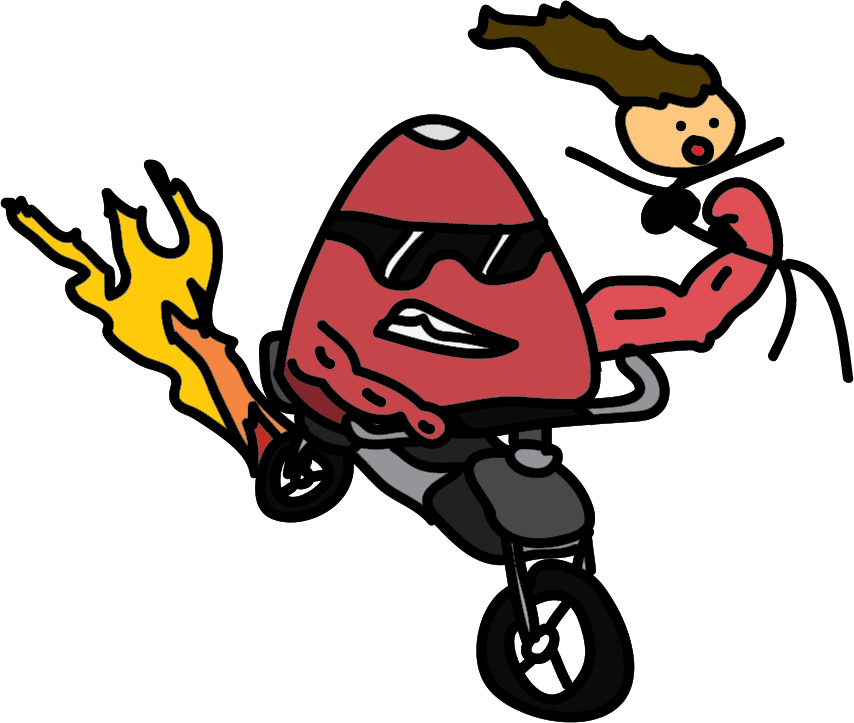 You Have Really Bad Ass Acne - You Have Really Bad Ass Acne (854x723)