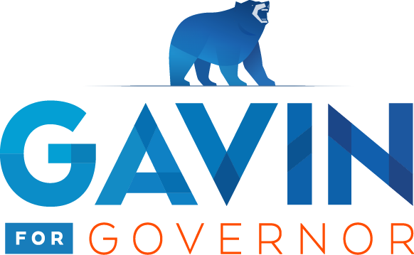 Gavin Newsom For Governor (582x359)