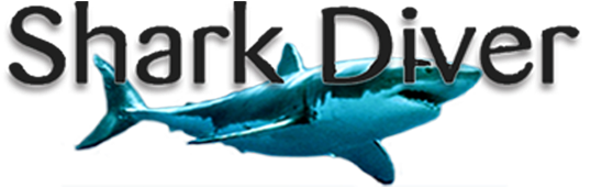 Sharkdiver Sharkdiver Sharkdiver Sharkdiver - Shark (576x280)