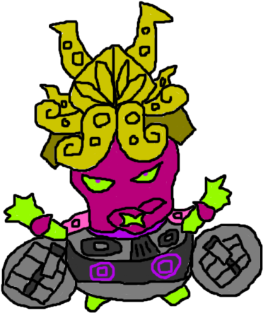 Dj Octavio Y - Dj Octavio Y (428x467)