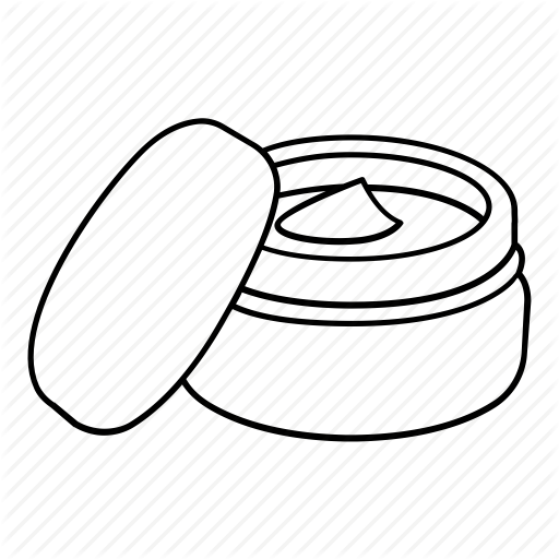 Comprehensive Review Of Acne Treatment In Chandigarh - Jar Icon Cosmetic Png (512x512)