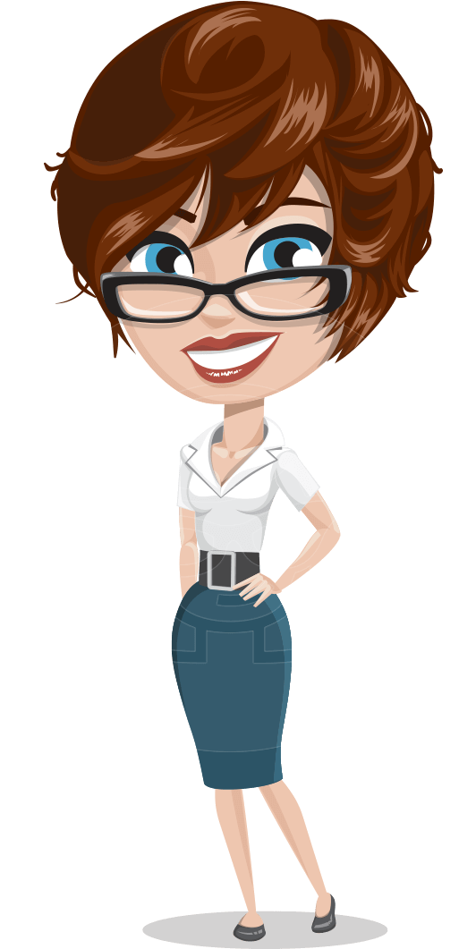 Bookkeeping Clipart (581x1060)