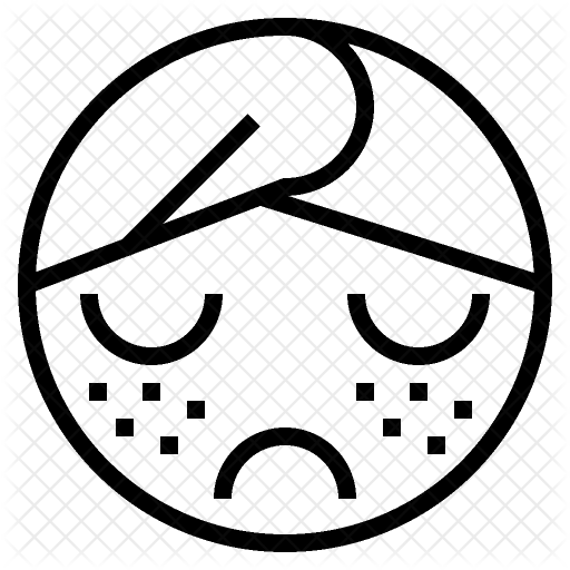 Acne Icon - Acne Icon (512x512)