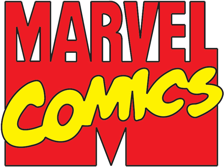 Marvel Comics Logo - Marvel Comics Logo Png (750x562)