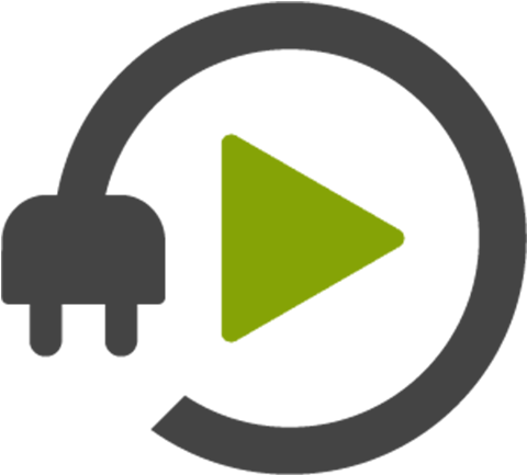 Enh Isecure For Plug Symbol Png 587fsj - College Of Art And Design (1200x681)