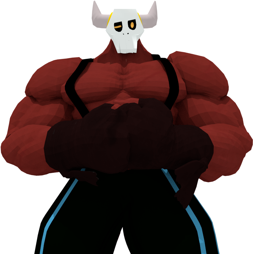 Piesac Flex By Fnaffangamer12 Piesac Flex By Fnaffangamer12 - Costume (900x900)