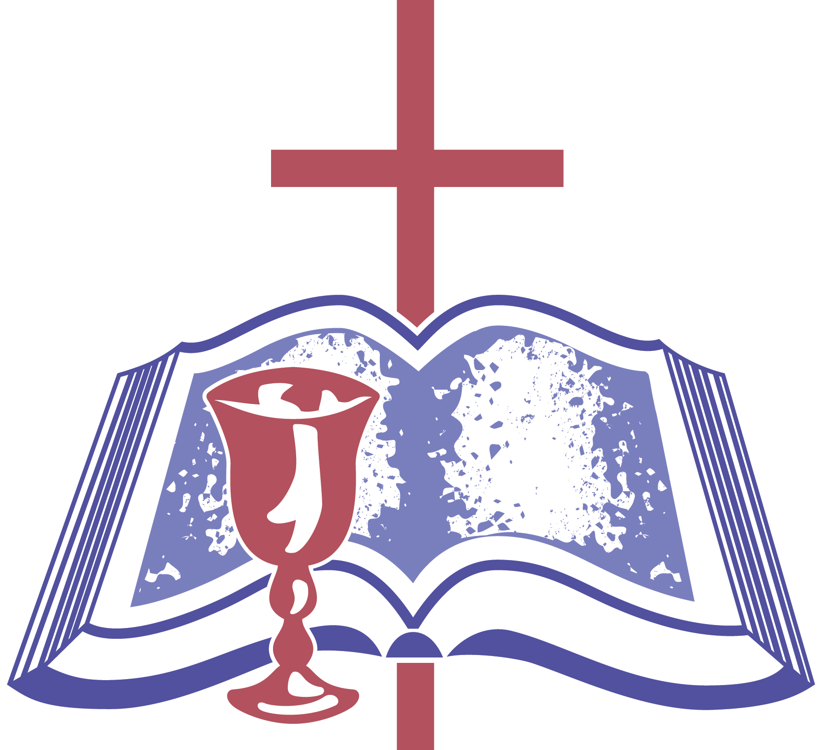 Church Of The Brethren Clip Art Unity Home - Unity Of The Brethren (1671x1524)