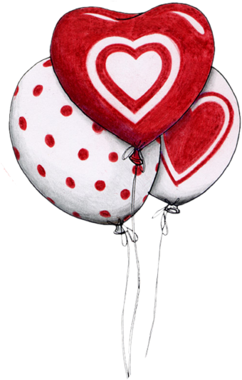 Clipart Art Heart Picture Gif Gifs Hearth - Happy Birthday Michael Jackson (345x553)