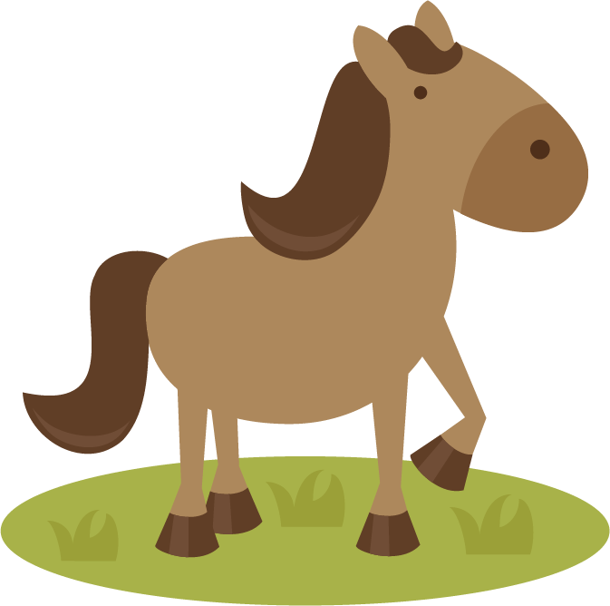 Horse Svg File For Scrapbooking Horse Svg File Svg - Miss Kate Cuttables Horse (673x668)