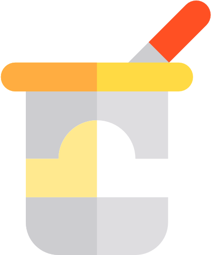 Oat Mask For Acne - Food (512x512)