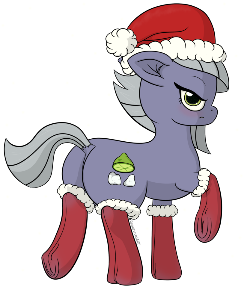 Hearth's Warming Limestone Pie By Underwoodart - Limestone (832x960)