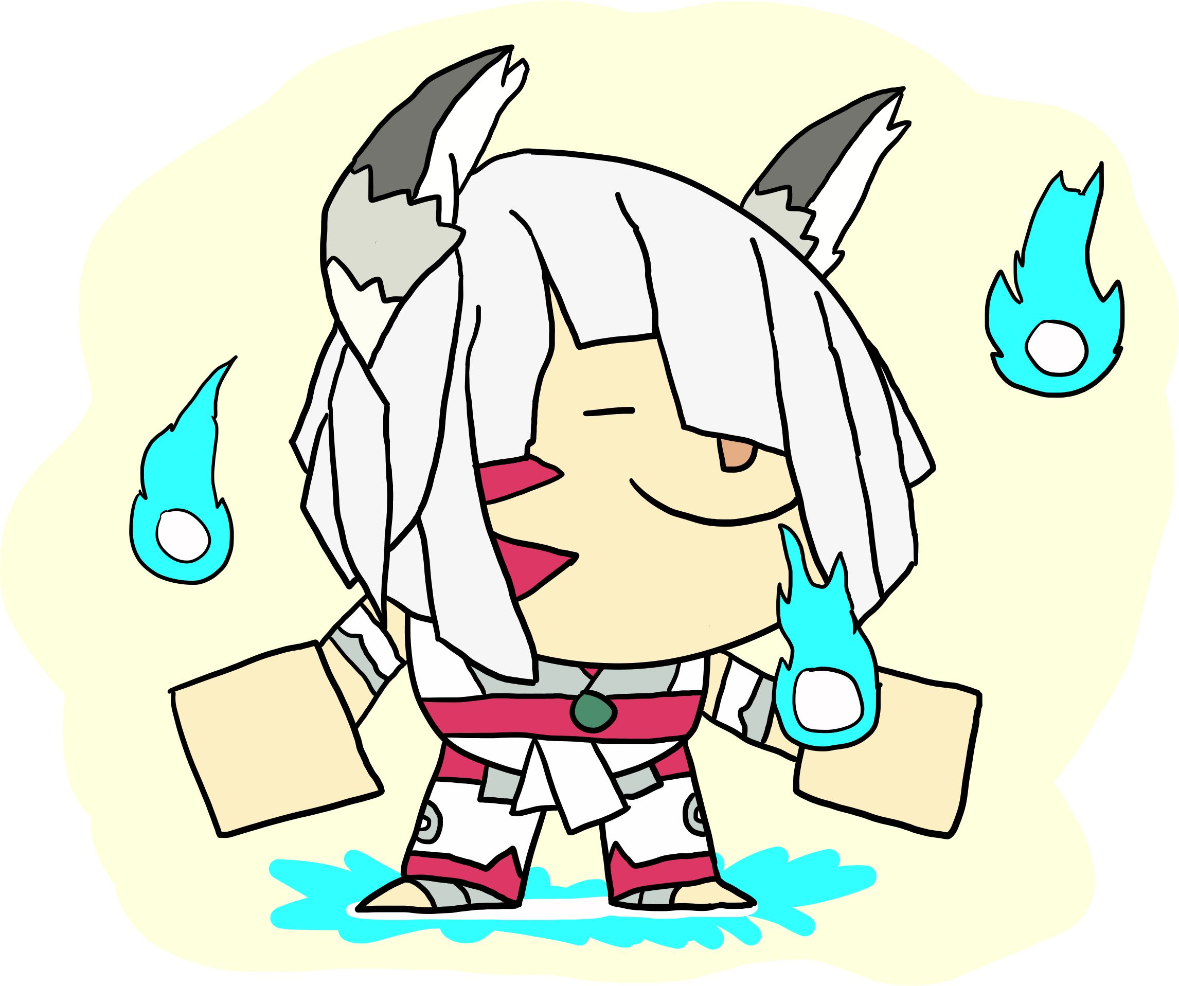 Clunse 16 0 Yumiko By Clunse - Printmaking (2292x1917)