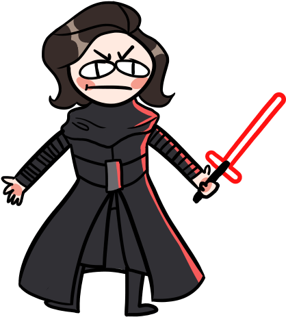 Dalilah 15, Tx I'm Super Shy And I Love The Mcu And - Cartoon (500x500)