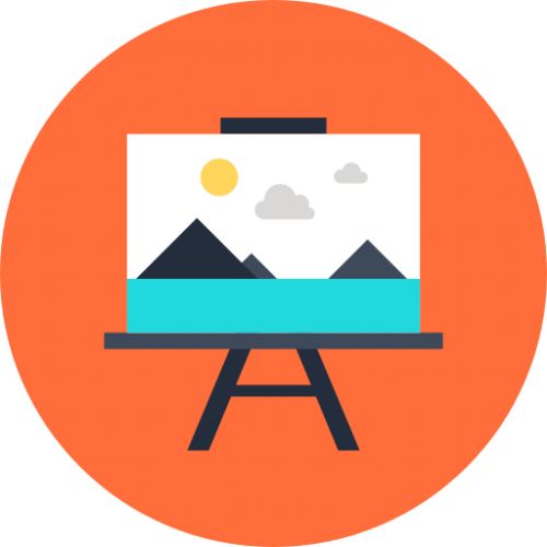 Flex Pass Creator 3 Passes 30 Days - Art Icon (500x500)