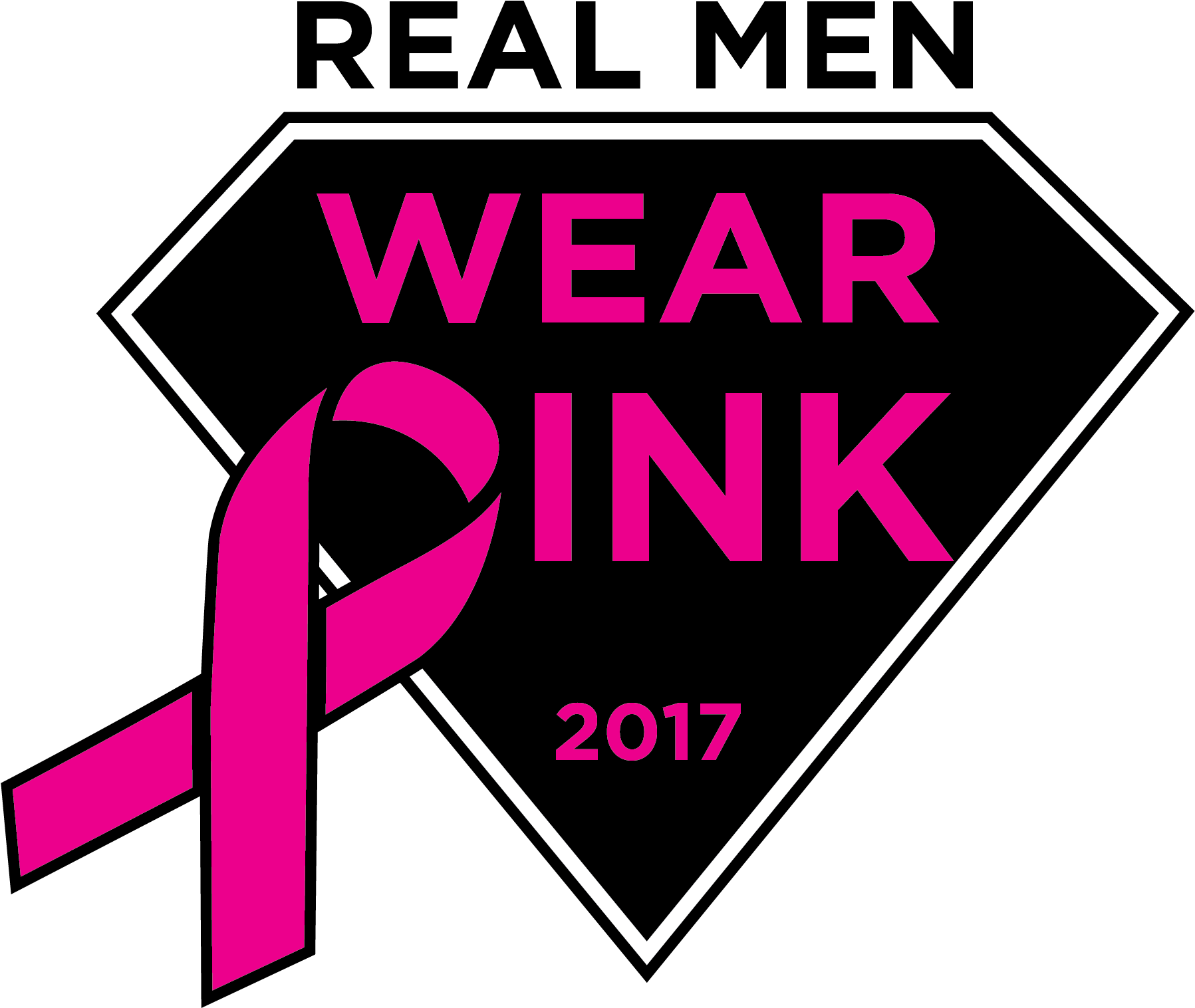 Real Men Wear Pink Logo (1796x1542)