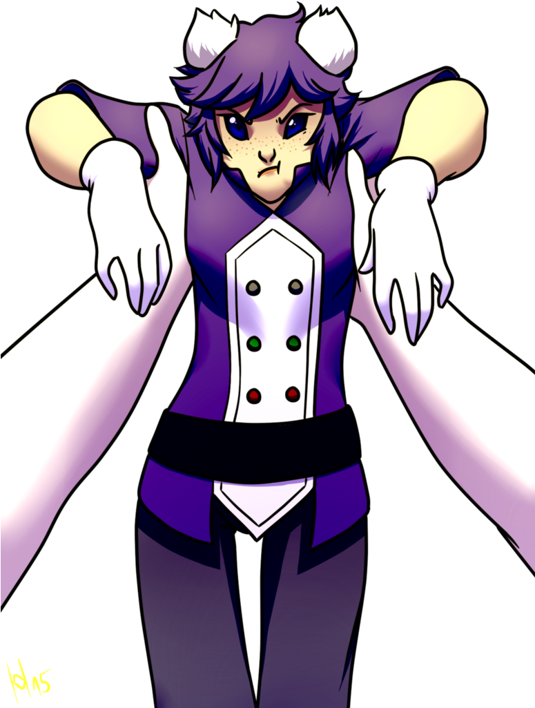{pa} Holdup Viola By Broeckchen - Pennsylvania (774x1032)