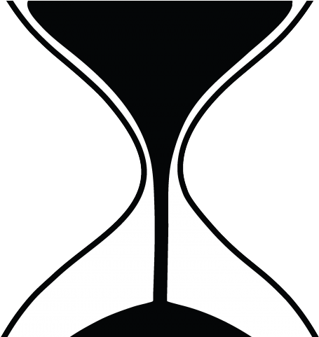 Hourglass Cliparts - Hourglass Cliparts (640x480)