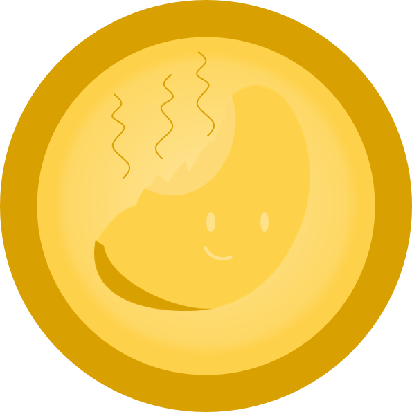 The Smelly Peaches - Circle (595x595)