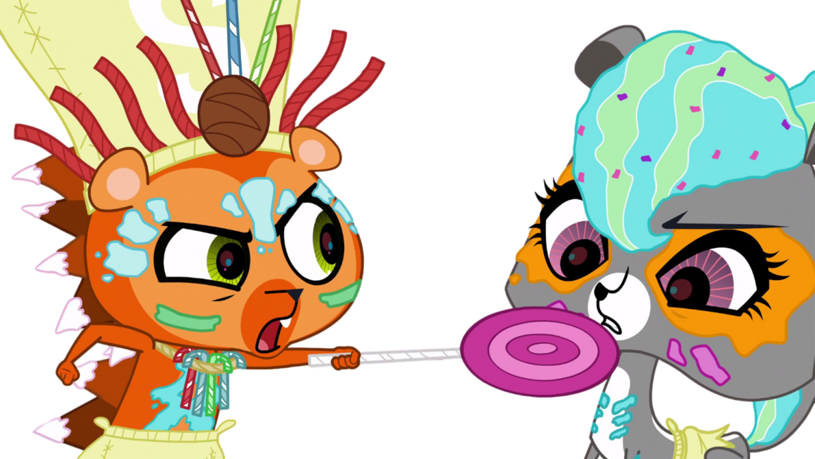 By Awsomejosh13 - Littlest Pet Shop (1191x670)