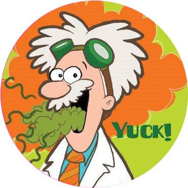 Stinky Scratch N Sniff Stickers Bad Breath - Stinky Scratch And Sniff Stickers (380x380)