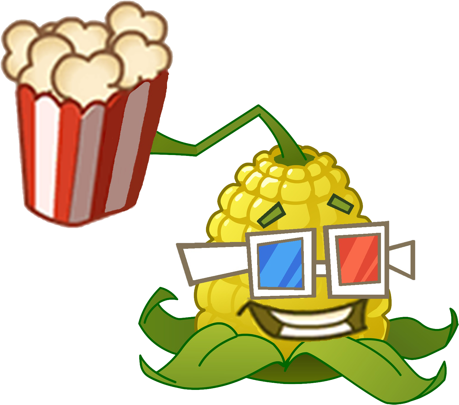 Thumbnail For Version As Of - Names Of Plants Vs Zombies Characters (1625x1449)