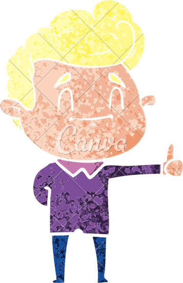 Woman With Thumbs Up - Thumb Signal (357x550)