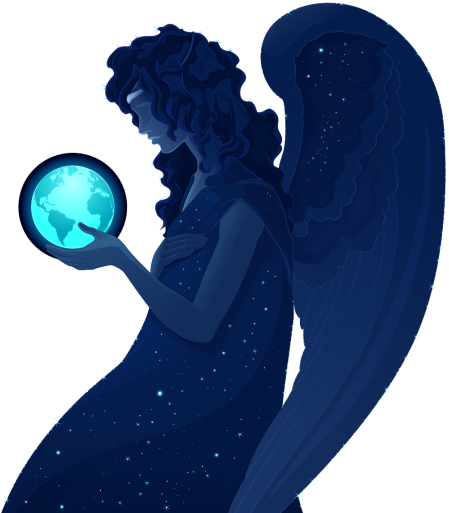 Best Astrologer Pandit N - Earth (512x512)