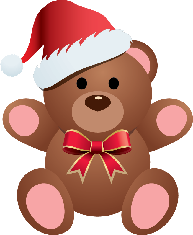 How Do You Identify Who Is Counted In This High-risk - Teddy Bear (654x796)