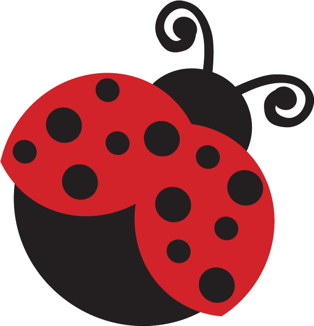 Joaninha - Minus - Joaninha Minus Png (657x683)