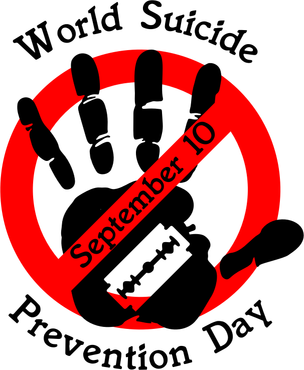 Medium Image - World Suicide Prevention Day (606x738)