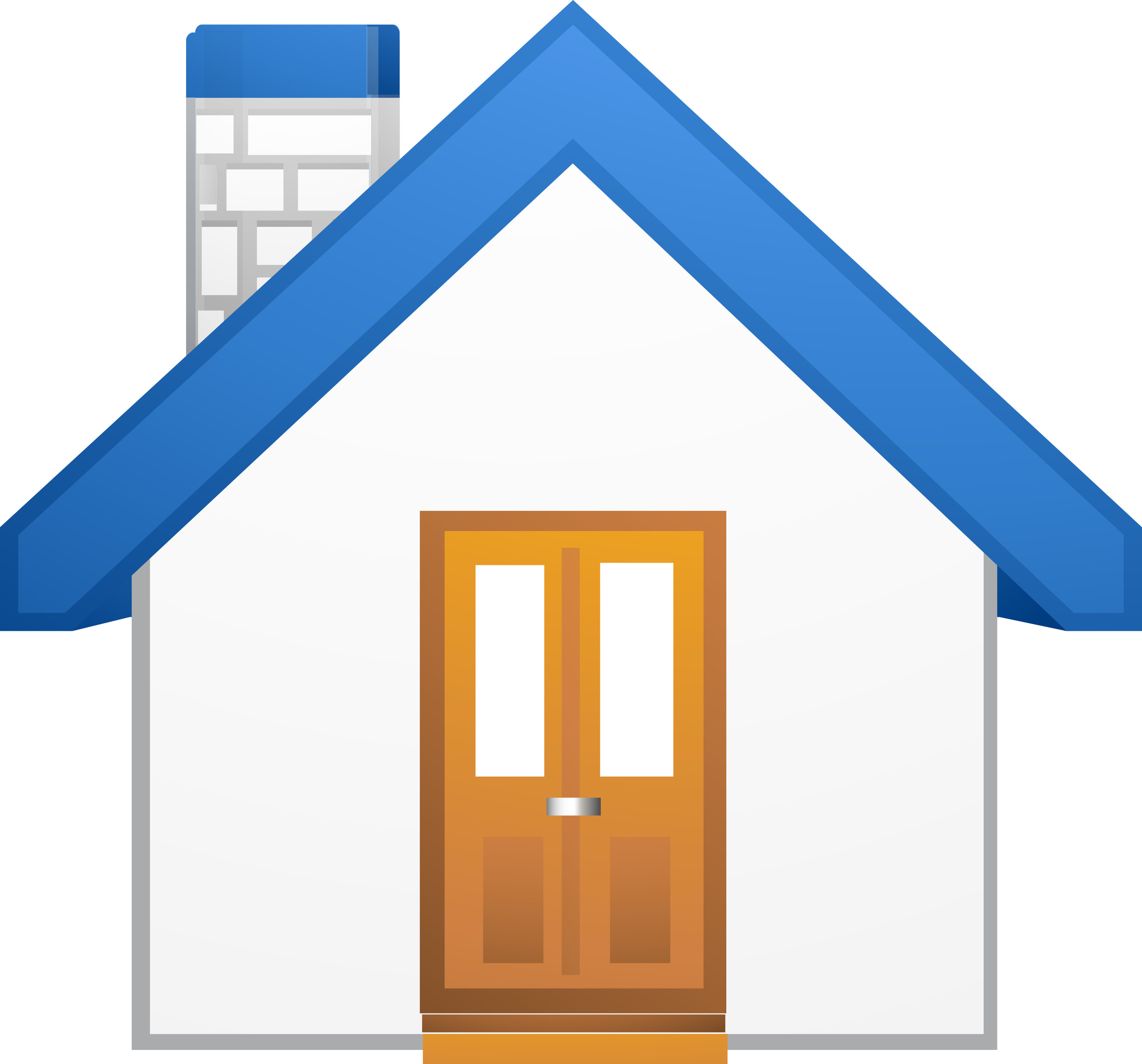 Nursing Home - Nursing Home (3000x2795)