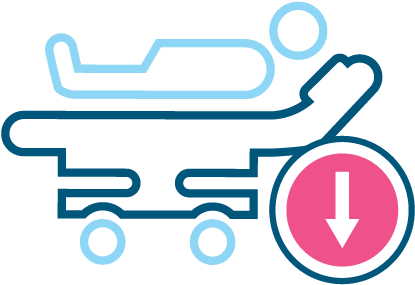 Reduce Ed Boarding - Hospital (415x415)