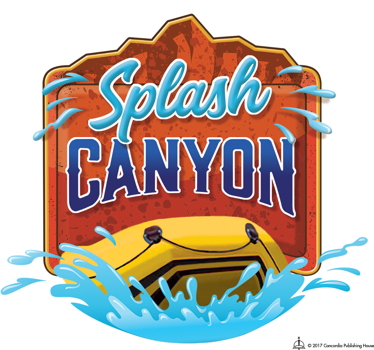 Click To Download The Budget Planning Worksheet Excel - Vacation Bible School 2018 Splash Canyon (1300x1161)