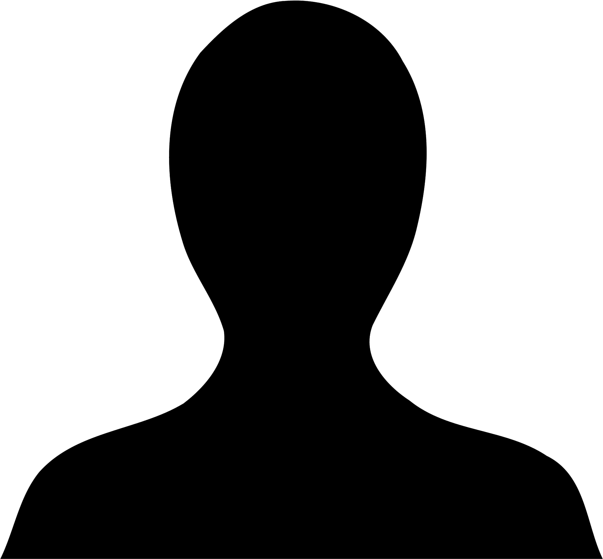 These Public Service Announcement For College Students - Silueta De (2000x2000)