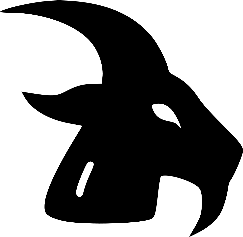 Capricorn Png - Capricorn Zodiac Sign Png (980x956)
