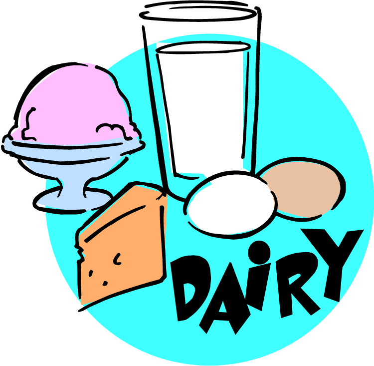 Milk Co Op Mailing Highlights Suicide Risks 870 Am - Dairy Coloring Pages For Kids (750x733)