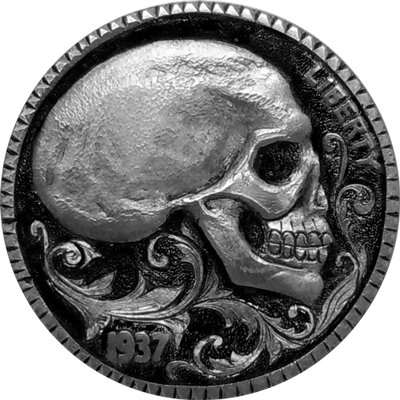 Paolo 'mrthe' Curcio - Hobo Nickel (400x400)