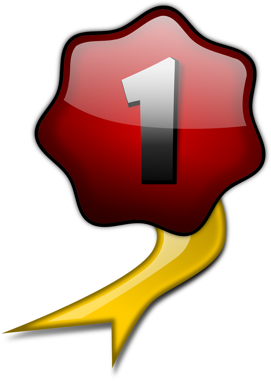 Most Popular 'bipolar Burble' Articles Of - No 1 Vector Png (1365x1920)