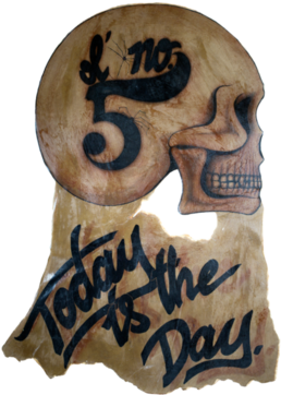 A Young Brooklyn Artist Alex Smetsky Is Telling Us - Crescent (320x480)