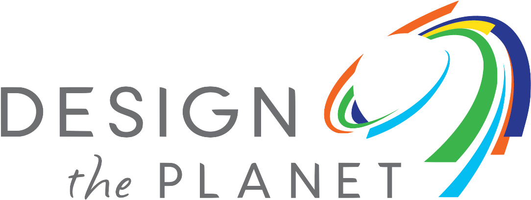 Planet Logo Design (1217x505)