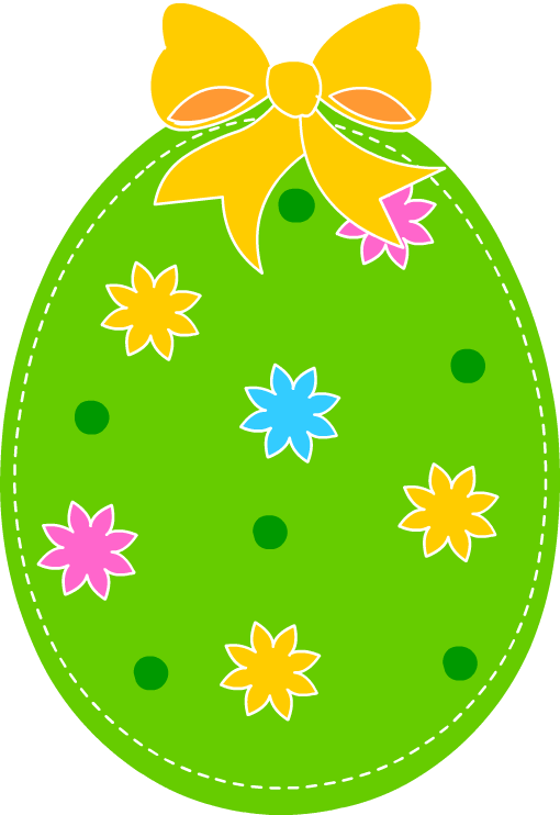 Clip Art - Circle (510x742)