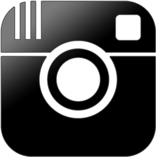 » Community Catwalk Fashion Show & Brunch - Red Instagram Logo Png (512x512)