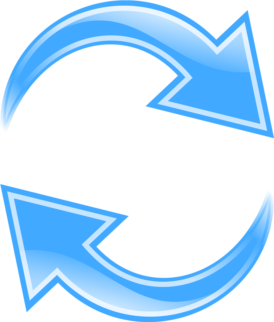 Arrow Png Clipart - Graphic Design (2400x1207)