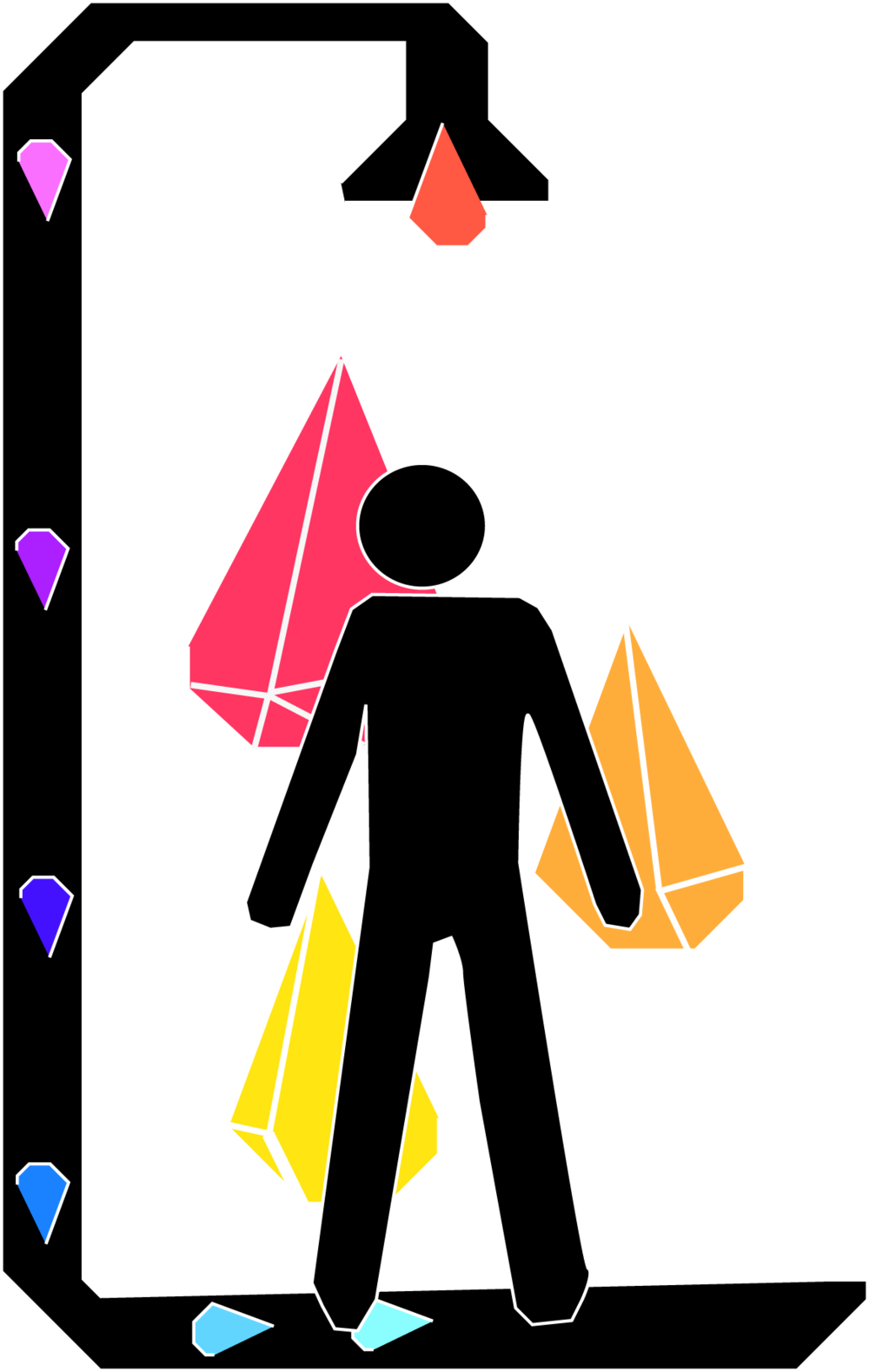 To Remove Hair And Large Objects And To Protect The - To Remove Hair And Large Objects And To Protect The (1000x1578)