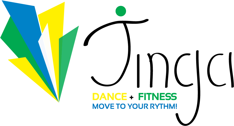 Colorful, Personable, Marketing Logo Design For Jinga - Graphic Design (1200x1000)